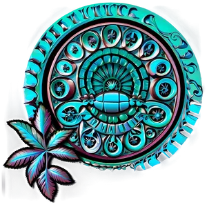 Vintage Graphic Design Styles PNG Ecl62 PNG
