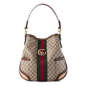 Vintage Gucci Purse Png Hui77 PNG Image