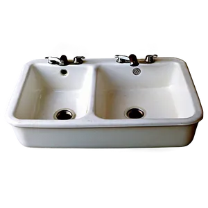 Vintage Kitchen Sink Png Iiq2 PNG Image