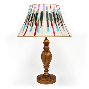 Vintage Lamp Png 6 PNG Image