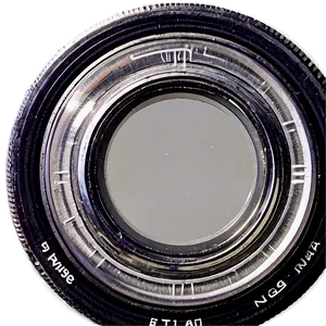 Vintage Lens Png Cjr29 PNG Image