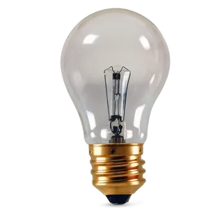 Vintage Lightbulb Png 05242024 PNG Image