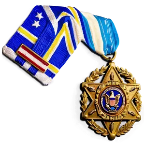 Vintage Medal Of Honor Png Imd PNG Image