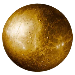 Vintage Mercury Planet Drawing Png 06292024 PNG Image