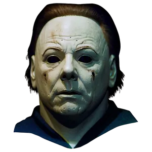 Vintage Michael Myers Face Picture Png 98 PNG Image