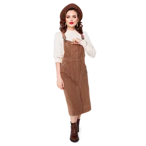 Vintage Photoshoot Png Lyu PNG Image