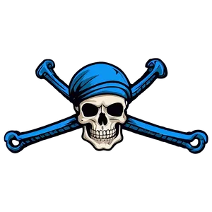 Vintage Pirate Emblem Png 84 PNG Image