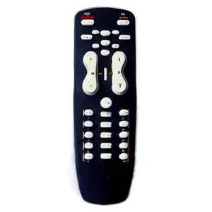 Vintage Remote Control Png Bhw47 PNG Image