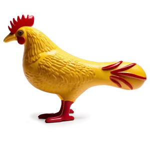 Vintage Rubber Chicken Png Dcs PNG Image