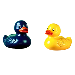 Vintage Rubber Ducky Png 31 PNG Image