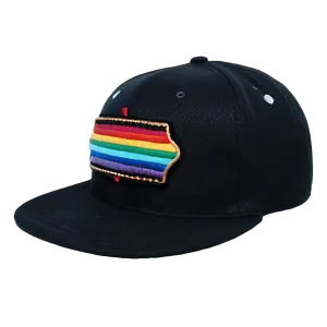 Vintage Snapback Style Png Aaf24 PNG Image