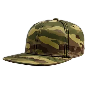 Vintage Snapback Style Png Cow80 PNG Image