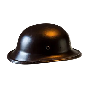 Vintage Soldier Helmet Png Rav PNG Image