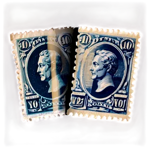 Vintage Stamp Engraving Png Xpq PNG Image