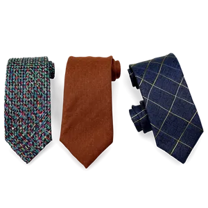 Vintage Suit And Tweed Tie Png Jhb40 PNG Image