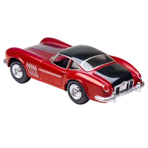 Vintage Toy Car Png 06122024 PNG Image