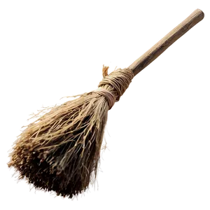 Vintage Witches Broom Png 49 PNG Image