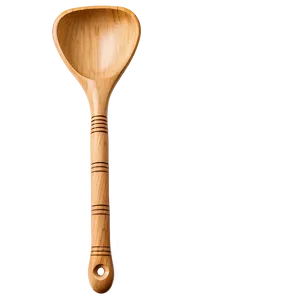 Vintage Wooden Spoon Png Bfd PNG Image