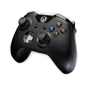 Vintage Xbox One Model Png 77 PNG Image