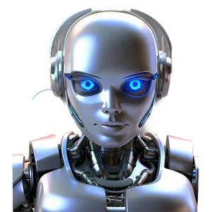 Virtual Assistant Bot Png Itb PNG Image