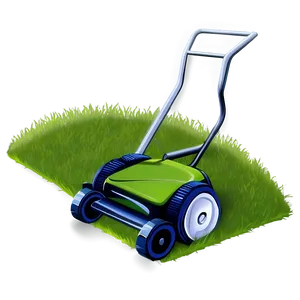 Virtual Lawn Care Assistance Png 28 PNG Image