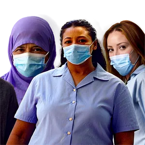 Virtual Life In Pandemic Png 83 PNG Image