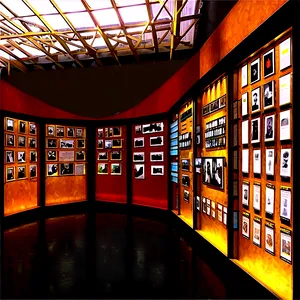 Virtual Museum Tour PNG 06202024 PNG