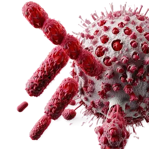 Virus Outbreak Alert Png Icx PNG Image