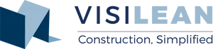 Visi Lean Construction Management Logo PNG Image