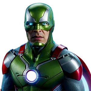 Vision Avengers Png 05062024 PNG Image