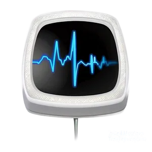 Vital Signs Heartbeat Png Wus94 PNG Image