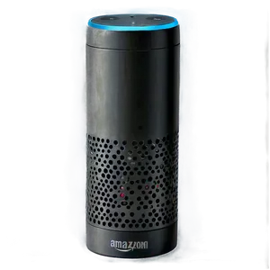 Voice Controlled Alexa Png Fta10 PNG Image