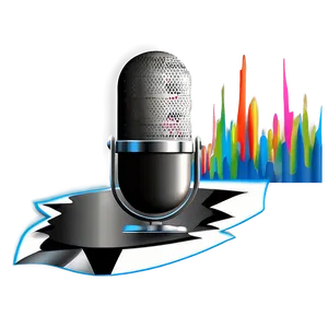 Voice Icon Png Ocf9 PNG Image