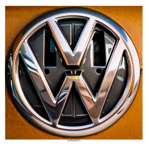 Volkswagen Logo Png 06232024 PNG Image