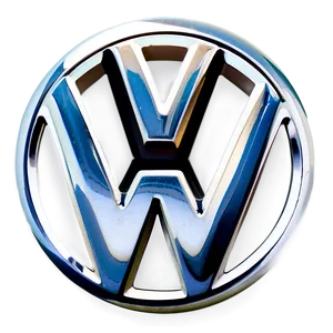 Volkswagen Logo Png 06232024 PNG Image