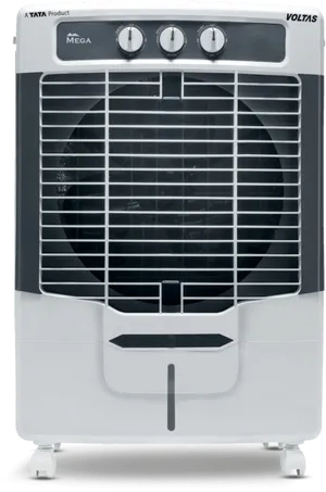 Voltas Mega Air Cooler Product Image PNG Image