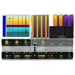 Volume Amplifier Graphic Png 06202024 PNG Image