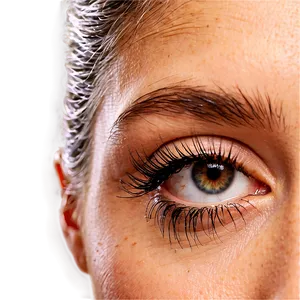 Volume Eyelash Extensions Png 59 PNG Image