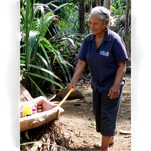 Volunteer Impact Png Ffd PNG Image