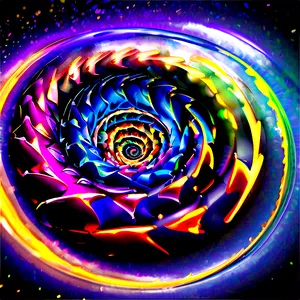 Vortex Illustration Png 1 PNG Image