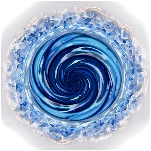 Vortex Whirlpool Illustration Png Xom72 PNG Image