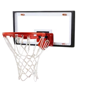 Wall Mounted Basketball Rim Png 06132024 PNG Image