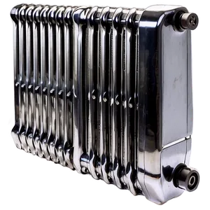 Wall Mounted Radiator Png Cua81 PNG Image