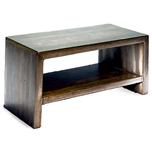 Wall-mounted Side Table Png Jvd64 PNG Image