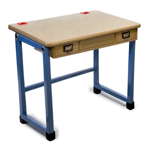 Wall-mounted Student Desk Png Lvm PNG Image