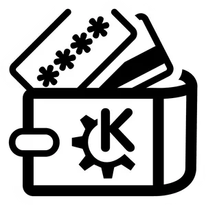 Walletwith Cashand Card Icon PNG