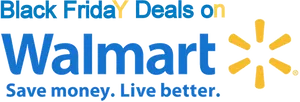 Walmart Black Friday Deals Advertisement PNG Image