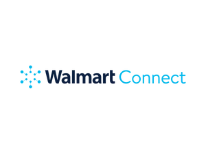 Walmart Connect Logo PNG Image