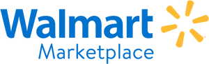 Walmart Marketplace Logo PNG Image