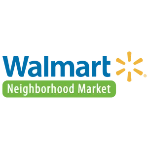 Walmart Neighborhood Market Logo PNG Image